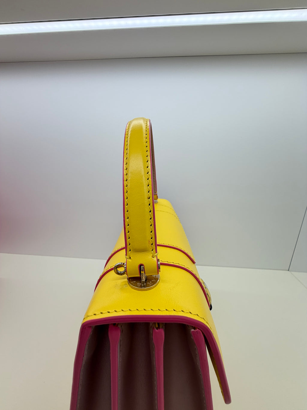 Bvlgari Serpenti Forever Top Handle