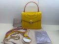 Bvlgari Serpenti Forever Top Handle