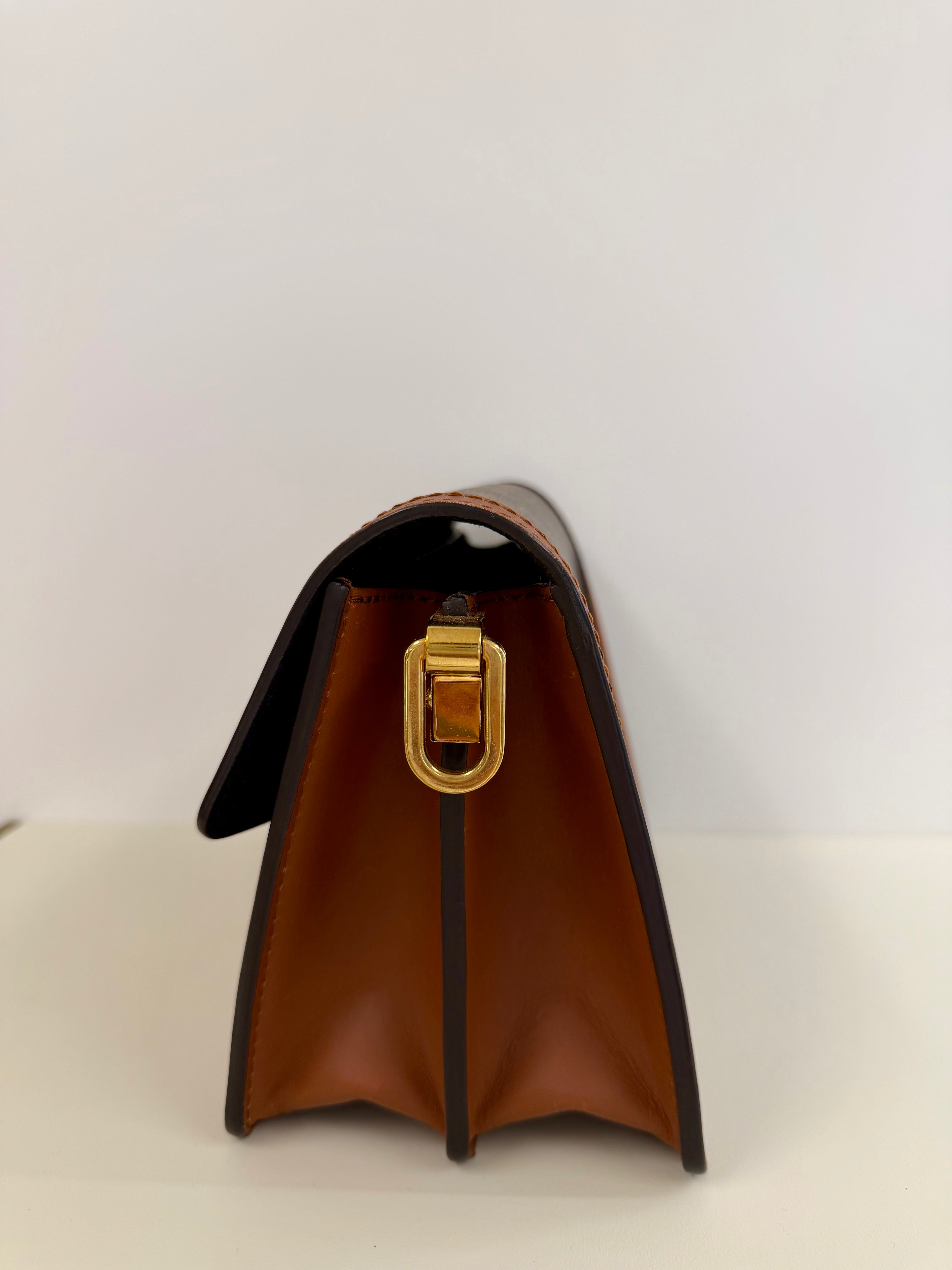 Louis Vuitton Dauphine mini
