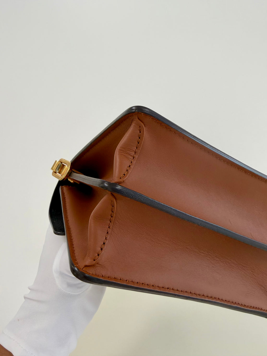 Louis Vuitton Dauphine mini