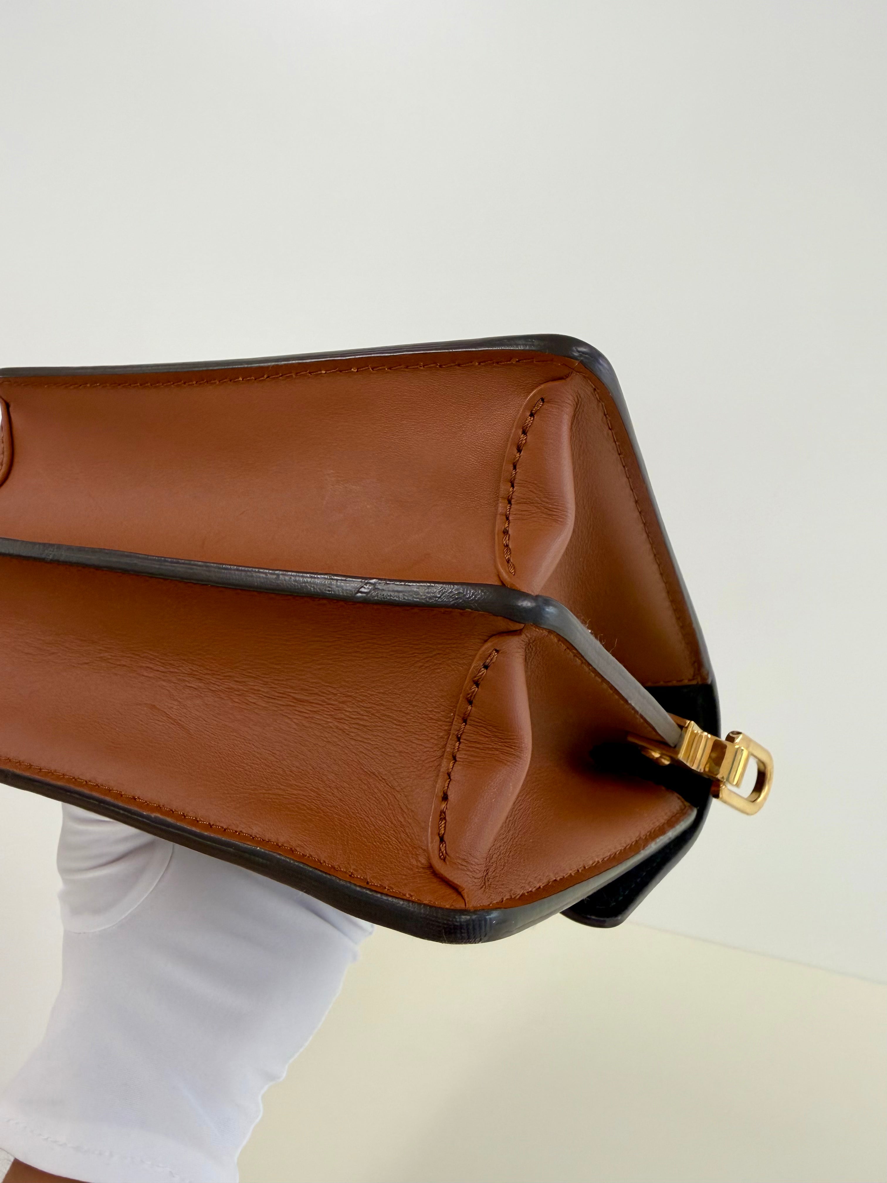 Louis Vuitton Dauphine mini