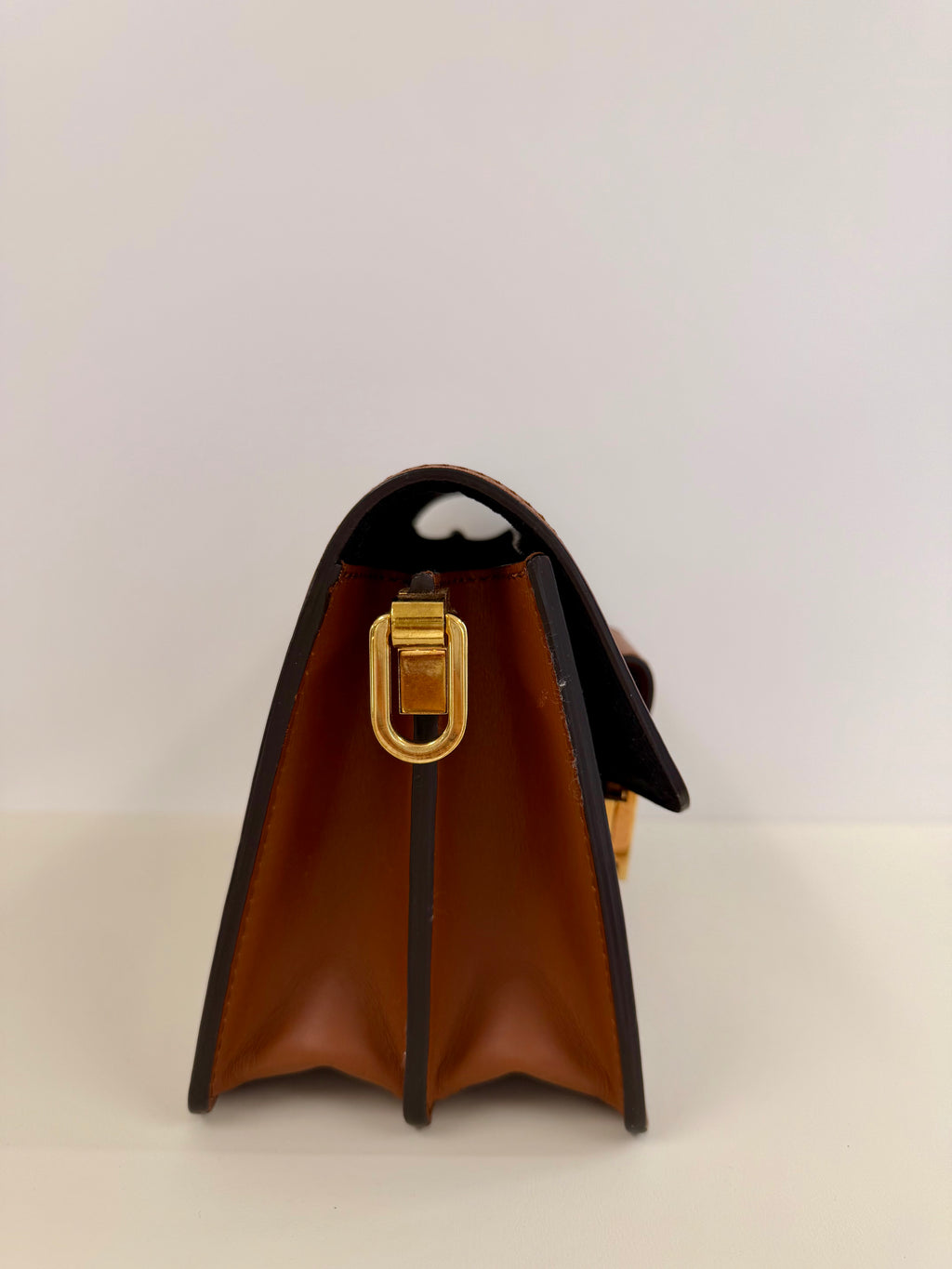 Louis Vuitton Dauphine mini