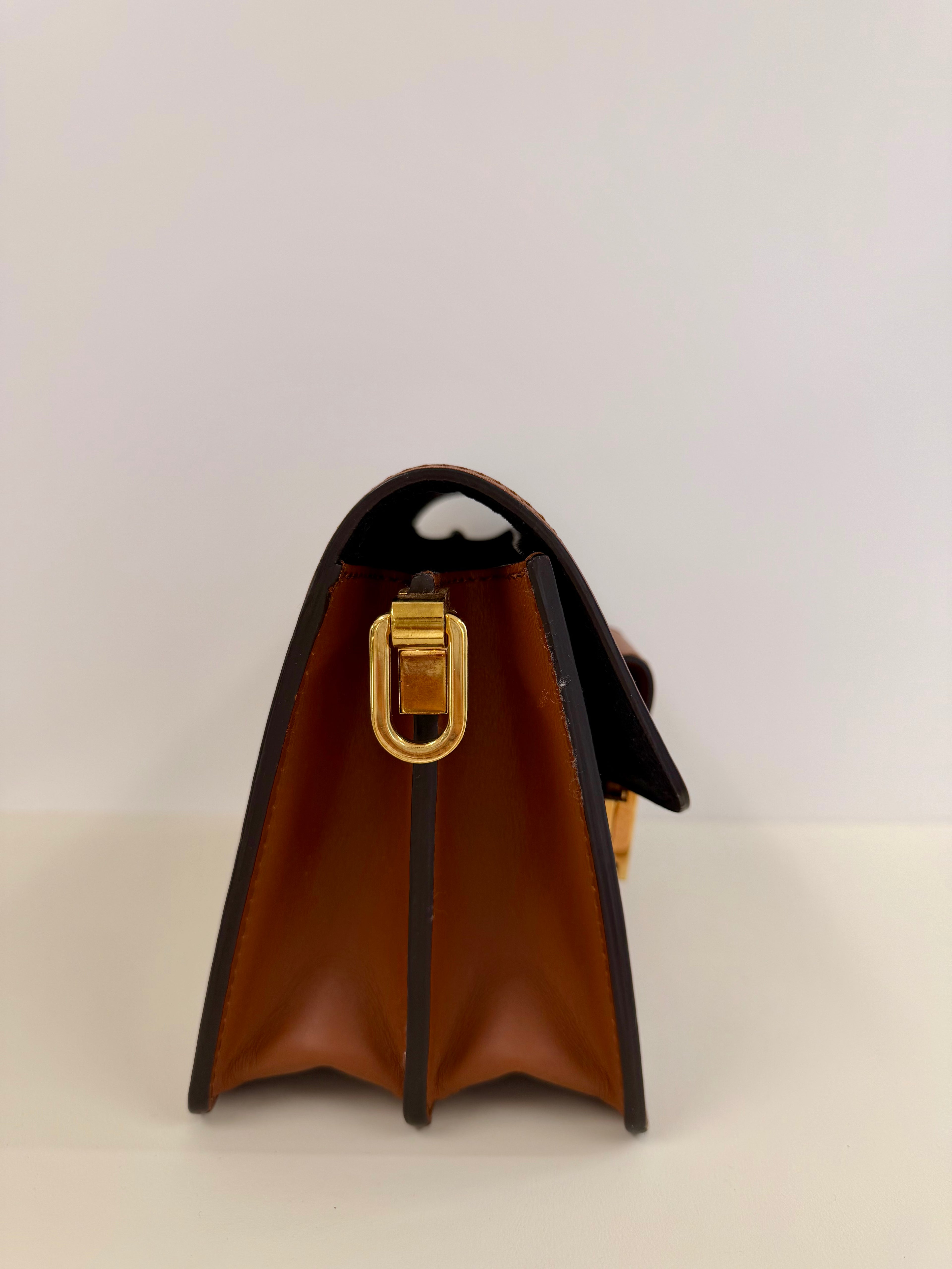 Louis Vuitton Dauphine mini