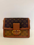 Louis Vuitton Dauphine MM