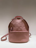 Louis Vuitton Empreinte Sorbonne Backpack Rose Poudre