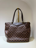 Louis Vuitton Damier Ebene Westminster PM