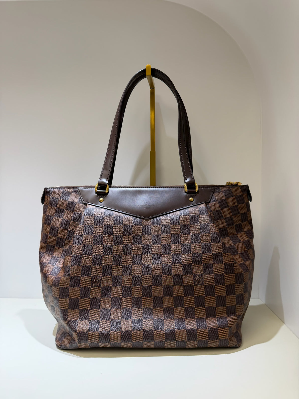 Louis Vuitton Damier Ebene Westminster PM