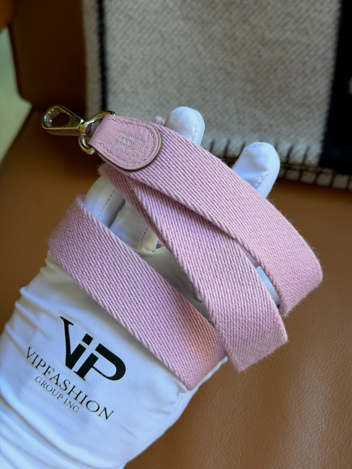 Hermes Mini Evelyn TPM X9
