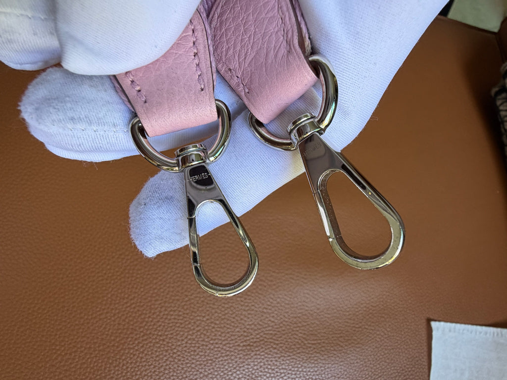 Hermes Mini Evelyn TPM X9