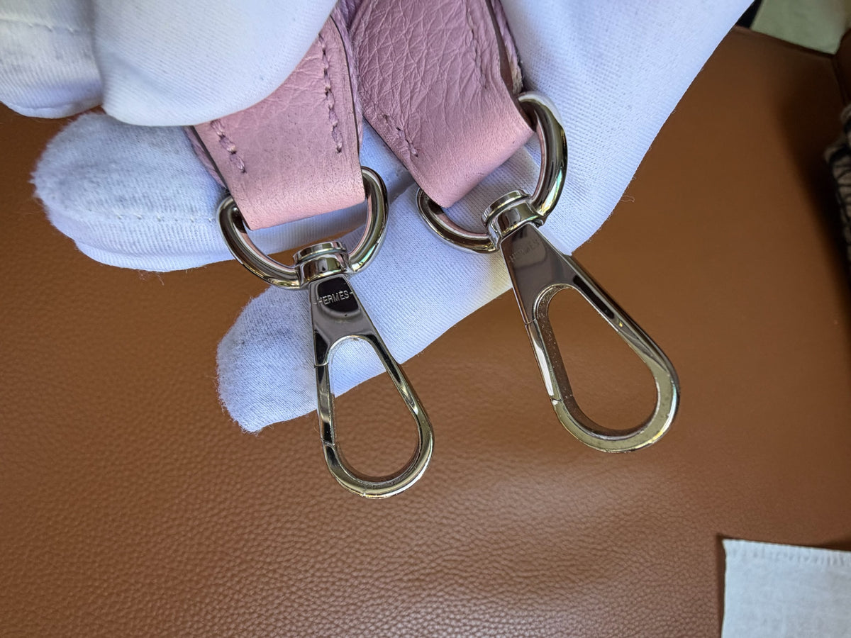 Hermes Mini Evelyn TPM X9