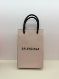 Balenciaga Phone Holder