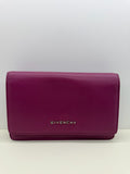 Givenchy Pandora Wallet on Chain