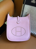 Hermes Mini Evelyn TPM X9