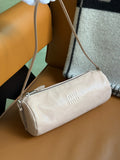 Miu Miu Nappa Leather Shoulder Bag
