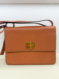 Chloe Louise Crossbody Bag