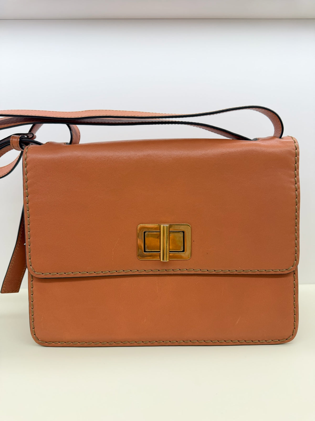 Chloe Louise Crossbody Bag